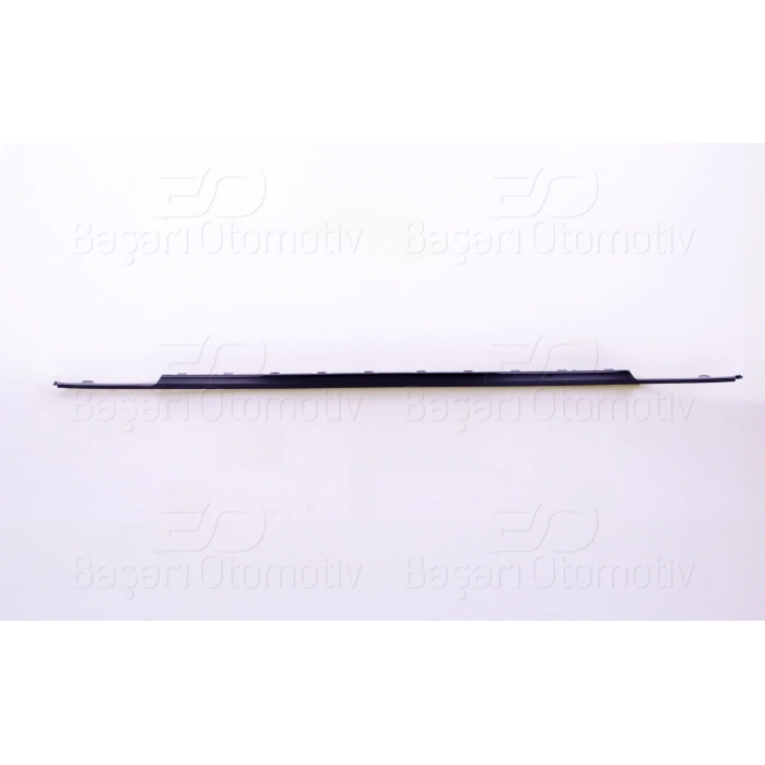 TAMPON CITASI ARKA SIYAH VW TIGUAN R-LINE 16-20