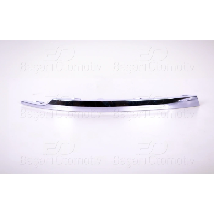 TAMPON CITASI ARKA SOL NIKELAJLI VW TIGUAN 16-20