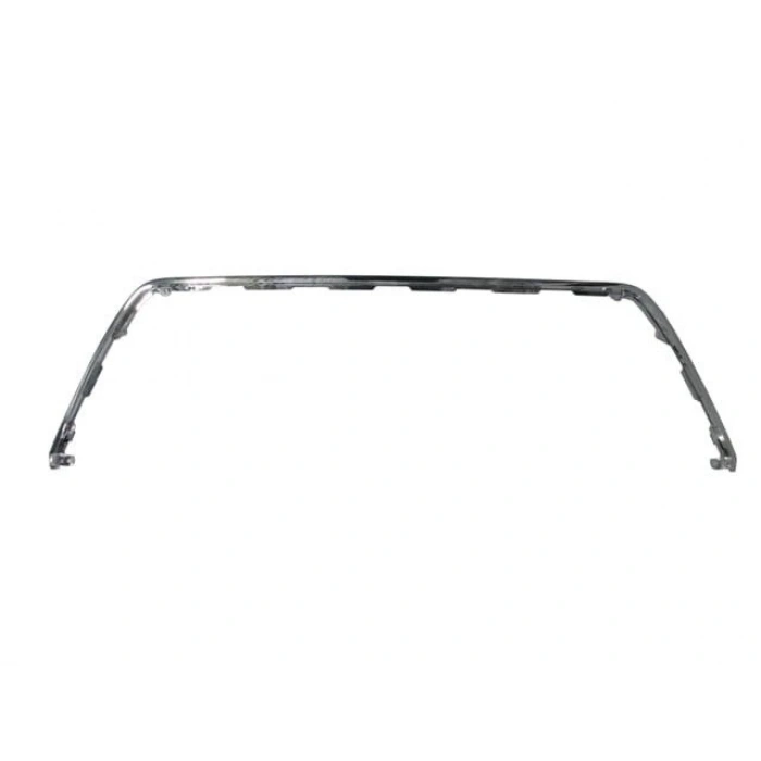 TAMPON ÇITASI ÖN ALT NİKELAJ | TOYOTA | AURIS | 2013-2017