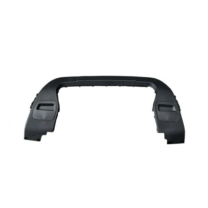 TAMPON ÇITASI ÖN ALT SİYAH Kampanya | DACIA | DUSTER | 2018-2020