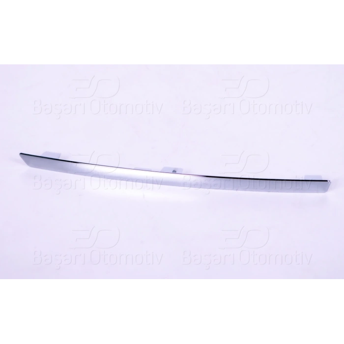 TAMPON CITASI ON ALT SOL NIKELAJLI AUDI Q7 09-15