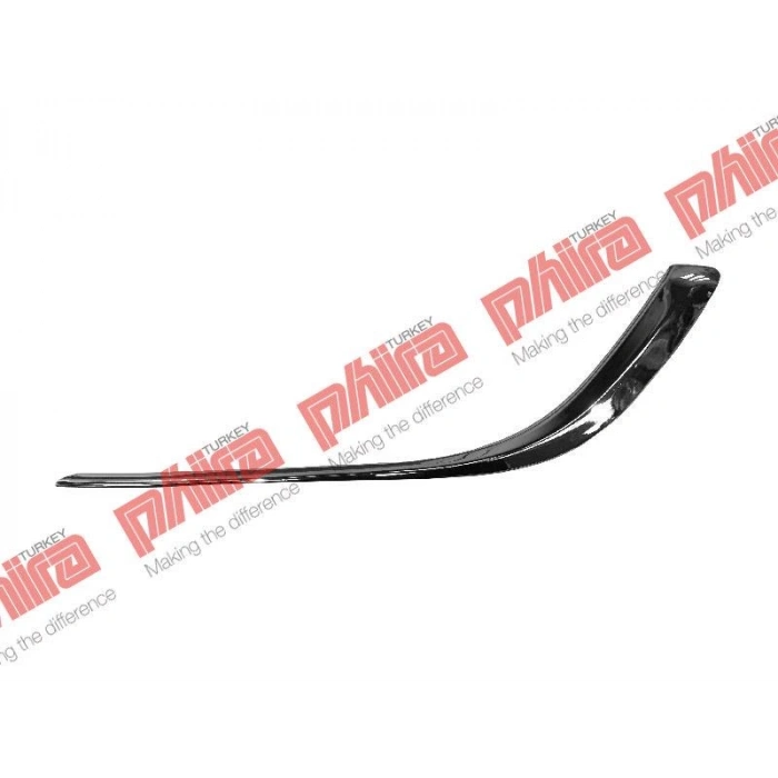 TAMPON ÇITASI ÖN SOL ÇITA KROM | OPEL | ASTRA J | 2011-2015