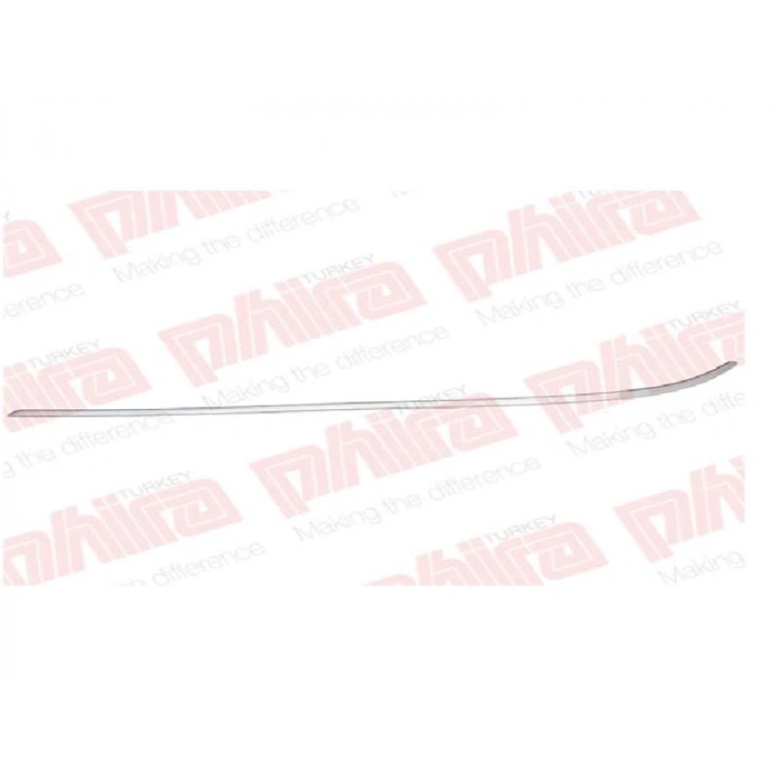 TAMPON ÇITASI ÖN SOL KROM | MERCEDES | CLASS E | 2009-2013