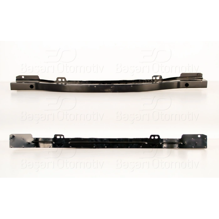 TAMPON DEMIRI ARKA OPEL CORSA C 00-09