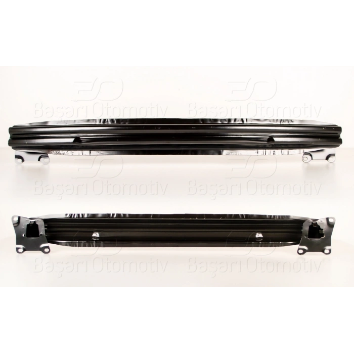 TAMPON DEMIRI ARKA VW GOLF6 08-13