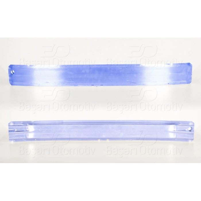 TAMPON DEMIRI ON ALUMINYUM OPEL CORSA D 07>