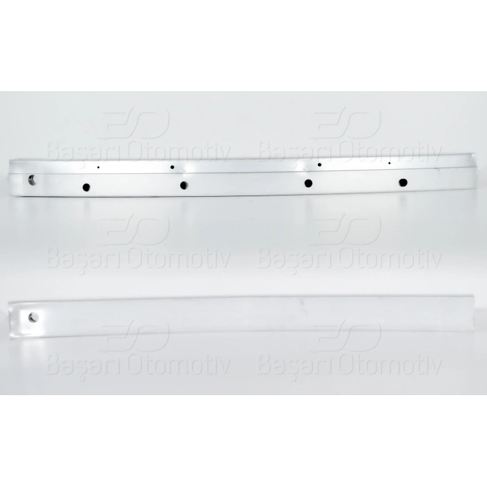 TAMPON DEMIRI ON ALUMINYUM OPEL MERIVA A 03-10