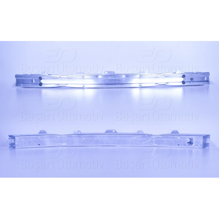 TAMPON DEMIRI ON ALUMINYUM OPEL VECTRA C 02 >