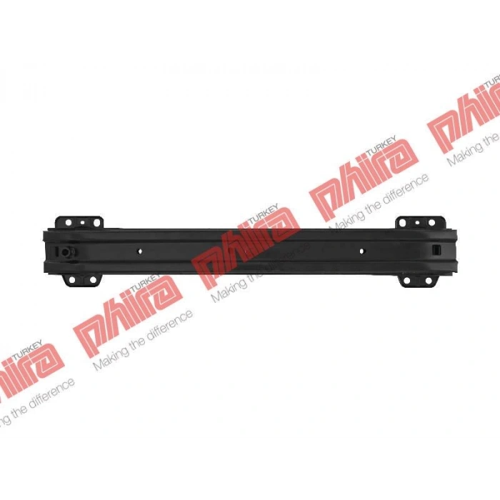 TAMPON DEMİRİ ÖN Kampanya | FIAT | FIORINO | 2007-2015