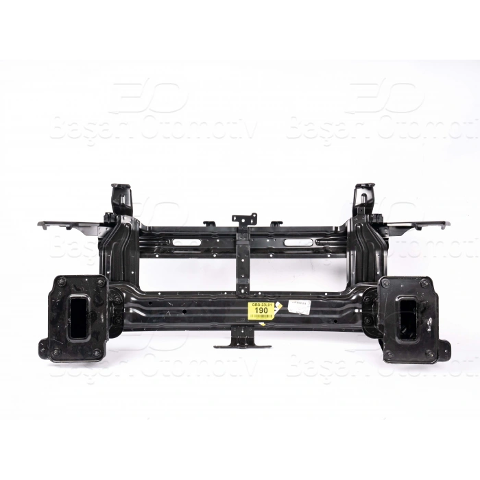 TAMPON DEMIRI ON KOMPLE CHEVROLET CAPTIVA C100 ANTARA