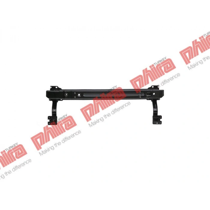 TAMPON DEMİRİ ÖN SAC | CITROEN | C3 | 2010-2013