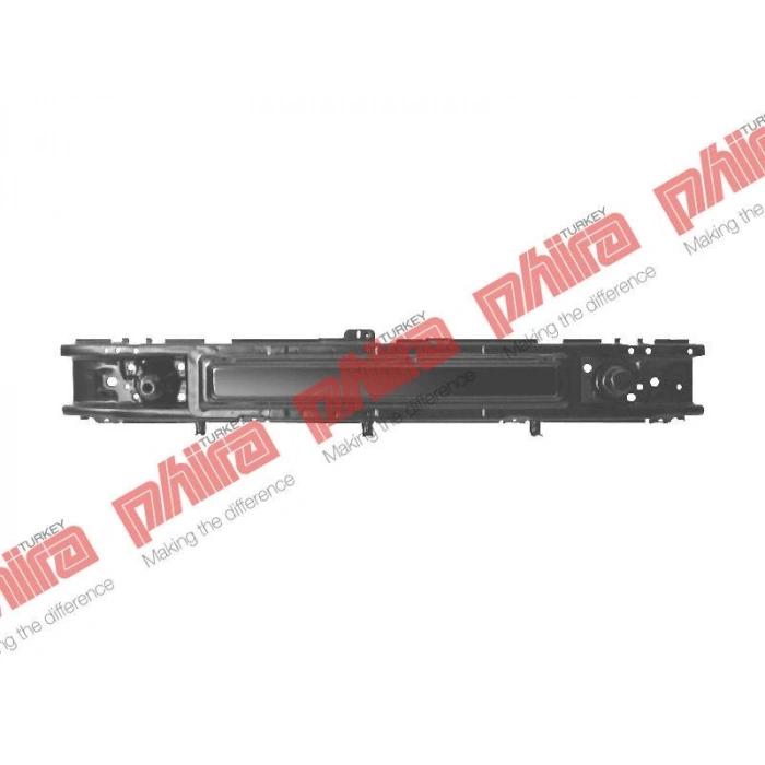 TAMPON DEMİRİ ÖN SAC | VOLKSWAGEN | POLO | 1995-2000