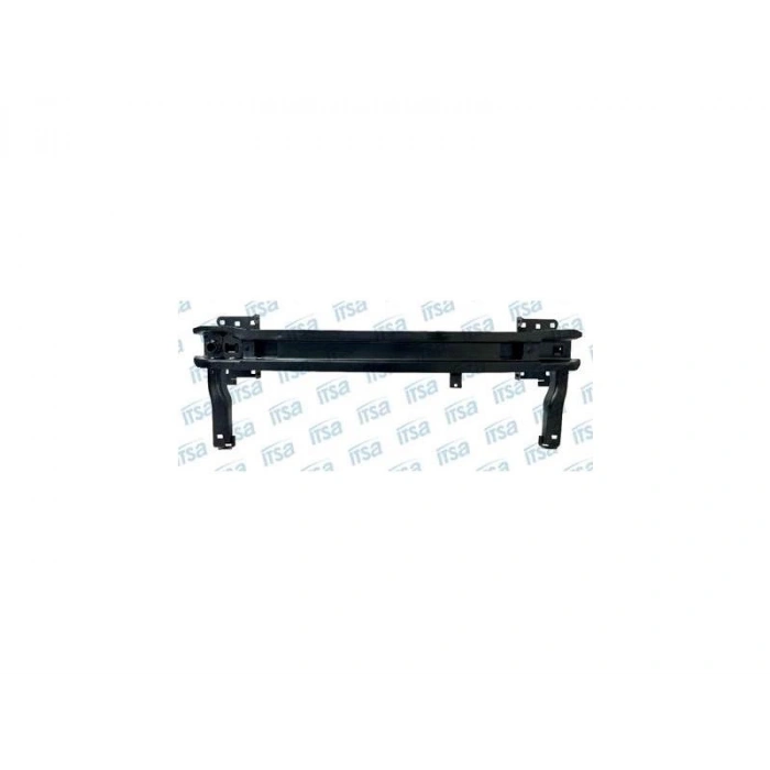 TAMPON DEMİRİ ÖN Kampanya | VOLKSWAGEN | POLO | 2018>