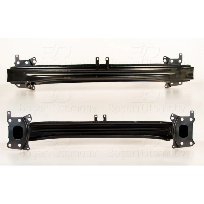 TAMPON DEMIRI ON VW GOLF5 04-09