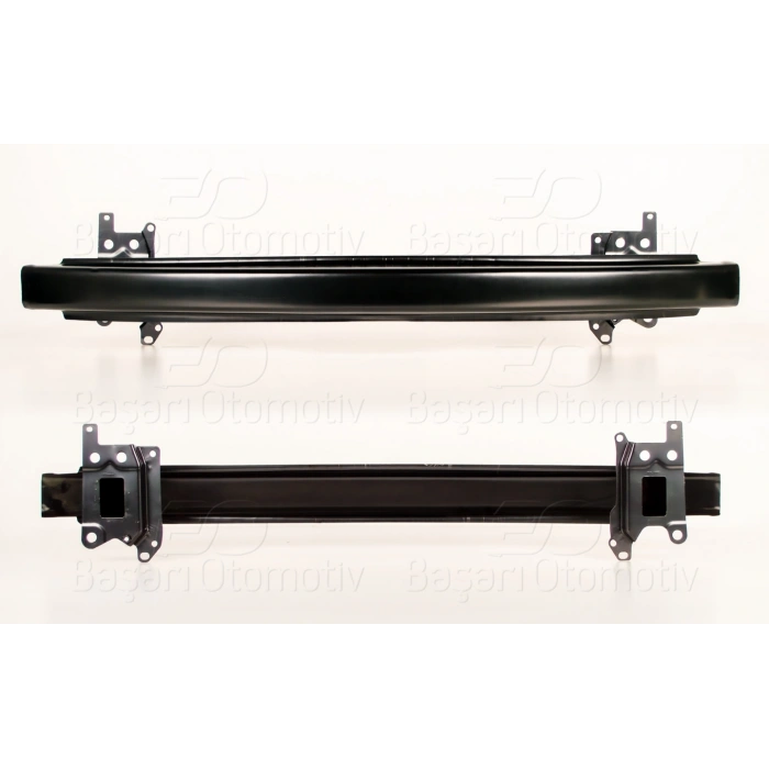 TAMPON DEMIRI ON VW POLO 05-09