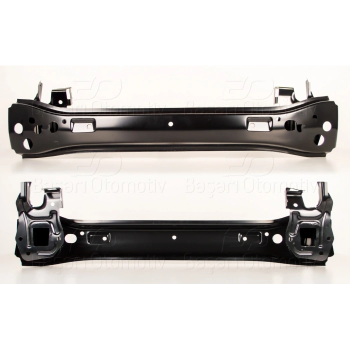 TAMPON DEMIRI ON VW T6 10-15