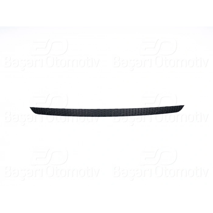 TAMPON DIFUZOR IZGARASI ARKA AUDI Q7 S-LINE 11-15