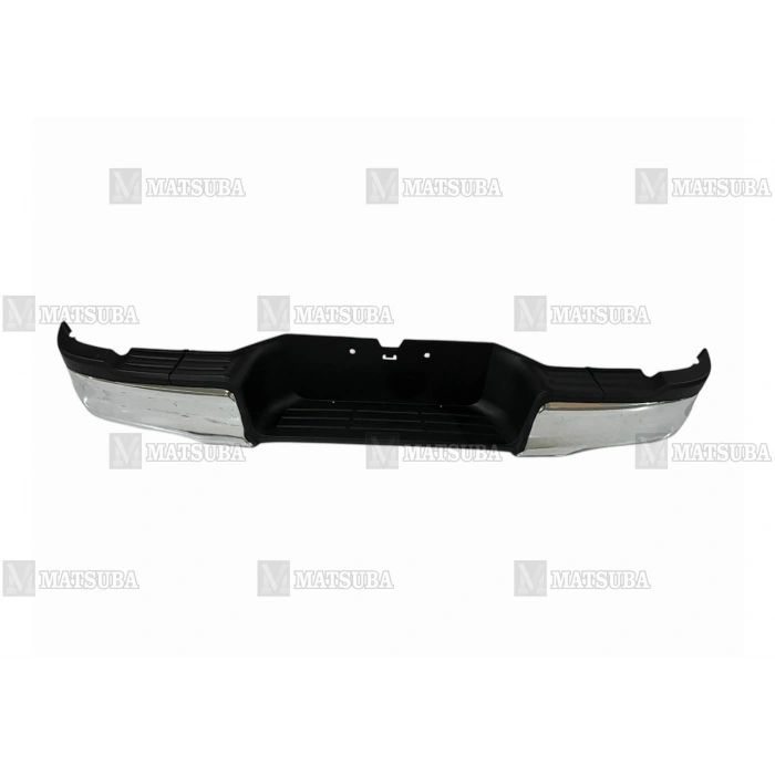 TAMPON HILUX REVO 15-23 ARKA (KROM/SENSÖR DELİKSİZ )