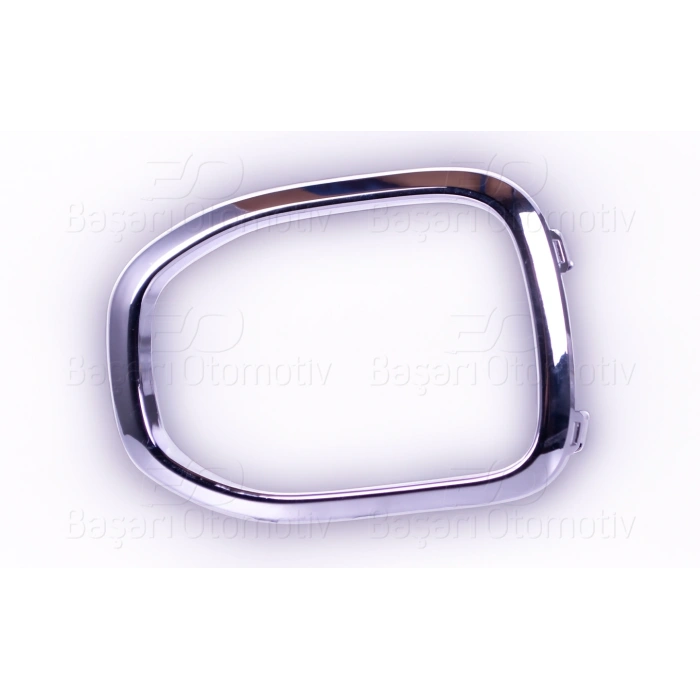 TAMPON IZGARA CITASI SOL NIKELAJLI VW T-CROSS 19>