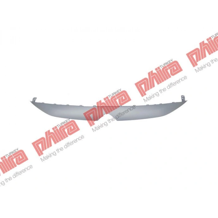 TAMPON IZGARA KAPLAMA ASTARLI | CITROEN | BERLINGO | 2018