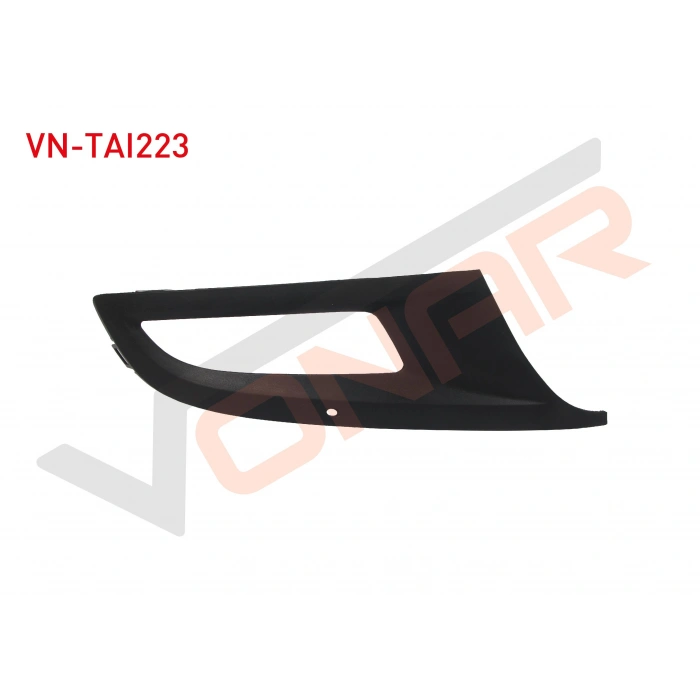 TAMPON IZGARA SISLI SAG VW POLO 2009-2014