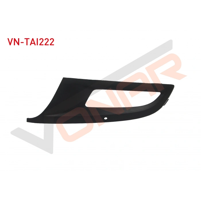 TAMPON IZGARA SISLI SOL VW POLO 2009-2014