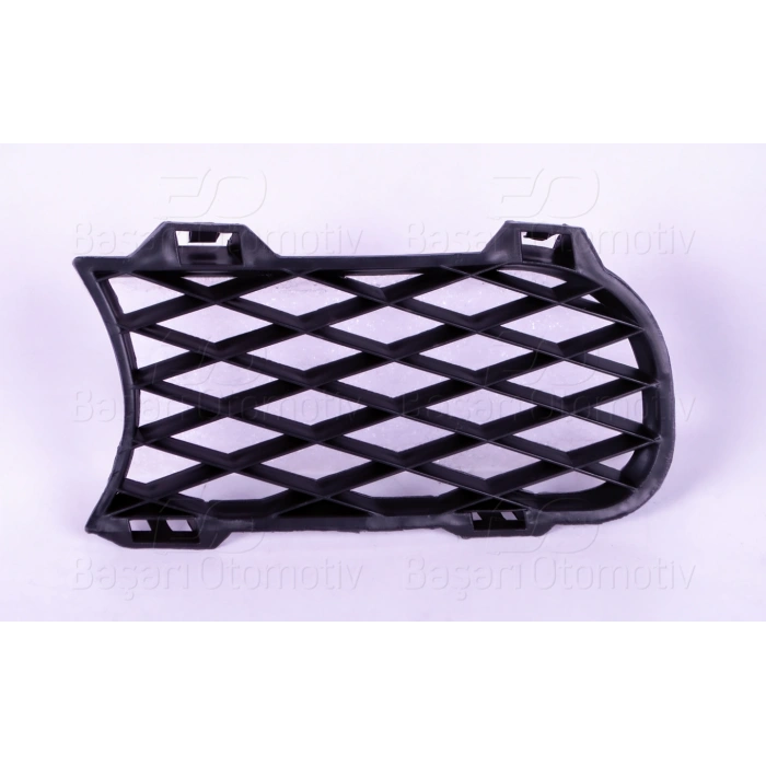 TAMPON IZGARASI ALT SOL SISSIZ VW TOUAREG 03-07