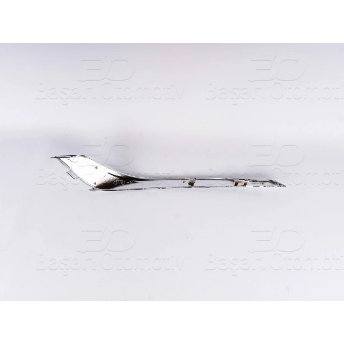 TAMPON IZGARASI CITASI SAG NIKELAJLI OPEL INSIGNIA B 18-20