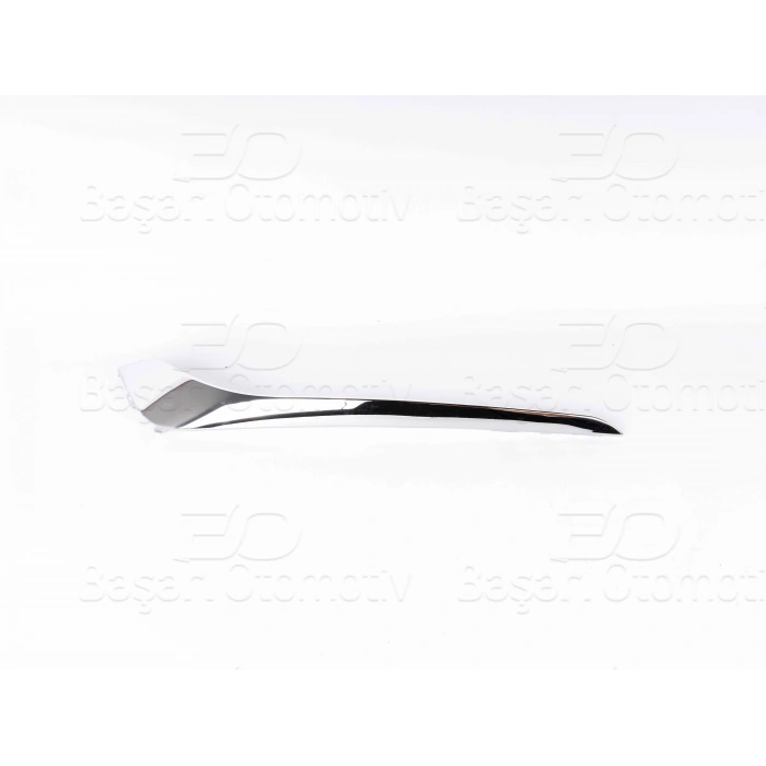 TAMPON IZGARASI CITASI SOL NIKELAJLI OPEL INSIGNIA B 18-20