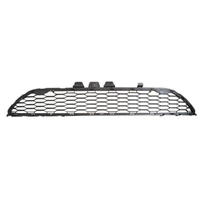 TAMPON IZGARASI ÖN ALT SİYAH Kampanya | DACIA | SANDERO | 2020>