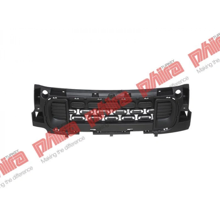 TAMPON IZGARASI ÖN ALT | CITROEN | BERLINGO | 2018>