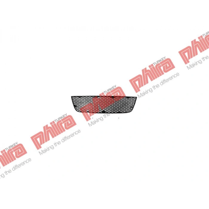 TAMPON IZGARASI ÖN ALT ORTA | FIAT | DOBLO | 2006-2009