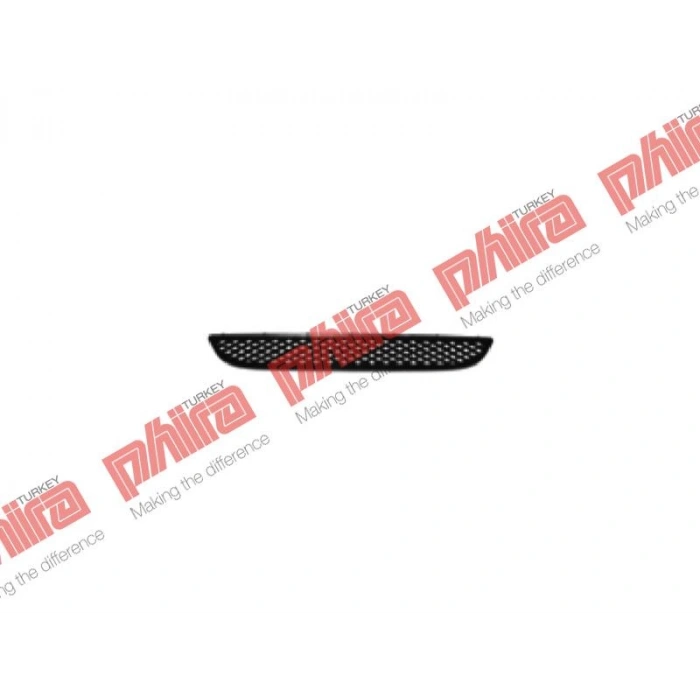 TAMPON IZGARASI ÖN ALT ORTA Kampanya | FIAT | DUCATO | 2006>