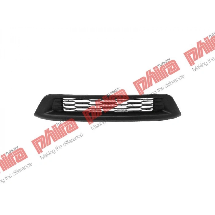 TAMPON IZGARASI ÖN ALT ORTA | FIAT | FIORINO | 2016>