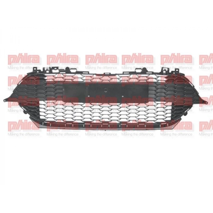 TAMPON IZGARASI ÖN ORTA KOMPLE SET | TOYOTA | COROLLA | 2019>