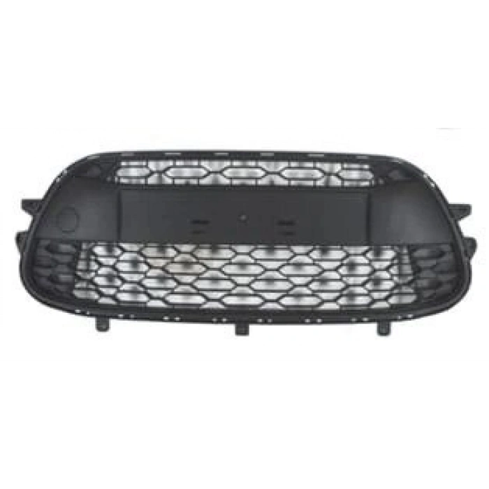 TAMPON IZGARASI ÖN C3 III B.M 2010-