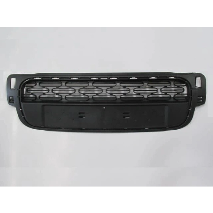 PANJUR ÖN TAMPON ÜST SİYAH Kampanya | CITROEN | C3 | 2016>