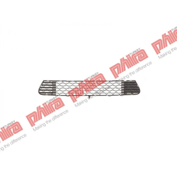 TAMPON IZGARASI ÖN | CITROEN | C4 PICASSO | 2006>