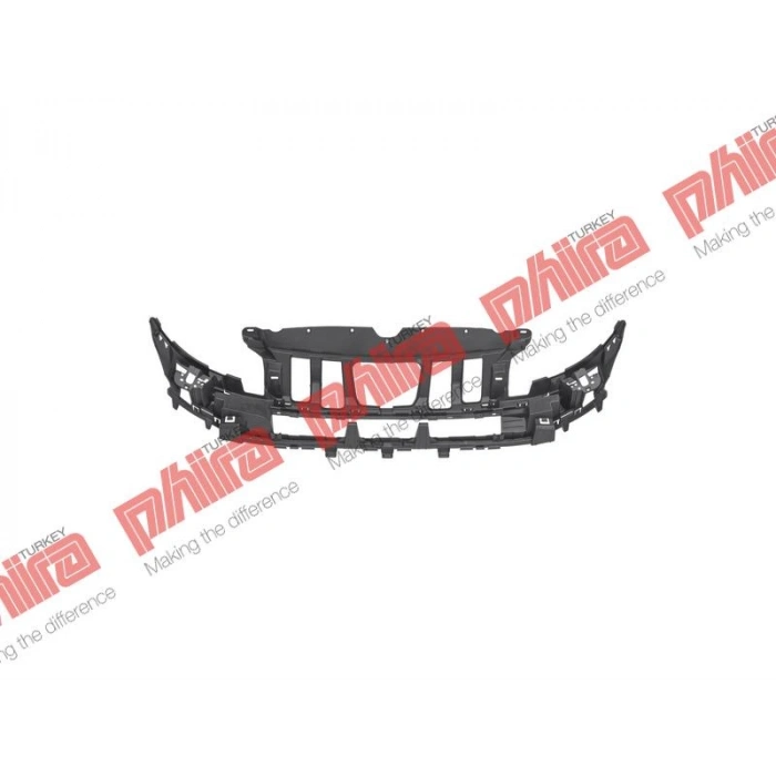 TAMPON IZGARASI ÖN İÇ | PEUGEOT | TEPEE | 2008>