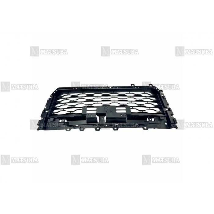 TAMPON IZGARASI ÖN | MITSUBISHI | L200 | 0