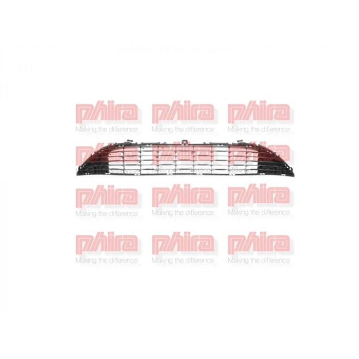 TAMPON IZGARASI SENSÖR DELİKSİZ Kampanya | OPEL | CORSA F | 2020>