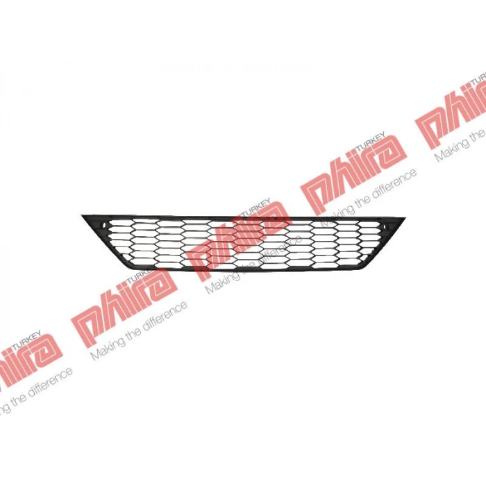 TAMPON IZGARASI ÖN ORTA ALT | SEAT | LEON | 2017>