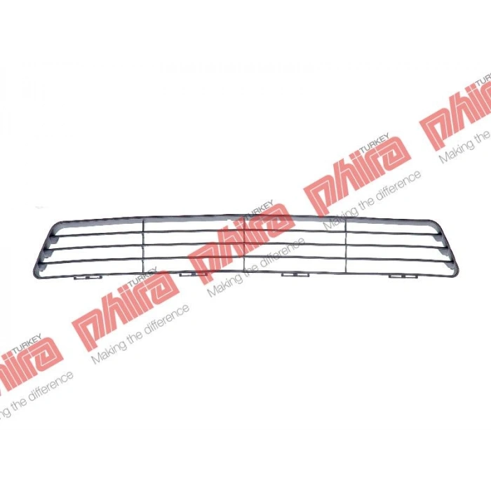 TAMPON IZGARASI ÖN ORTA | FORD | FIESTA | 2001-2012