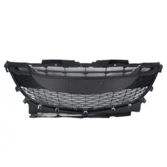 TAMPON IZGARASI ÖN ORTA | MAZDA | MAZDA 3 | 2009-2014