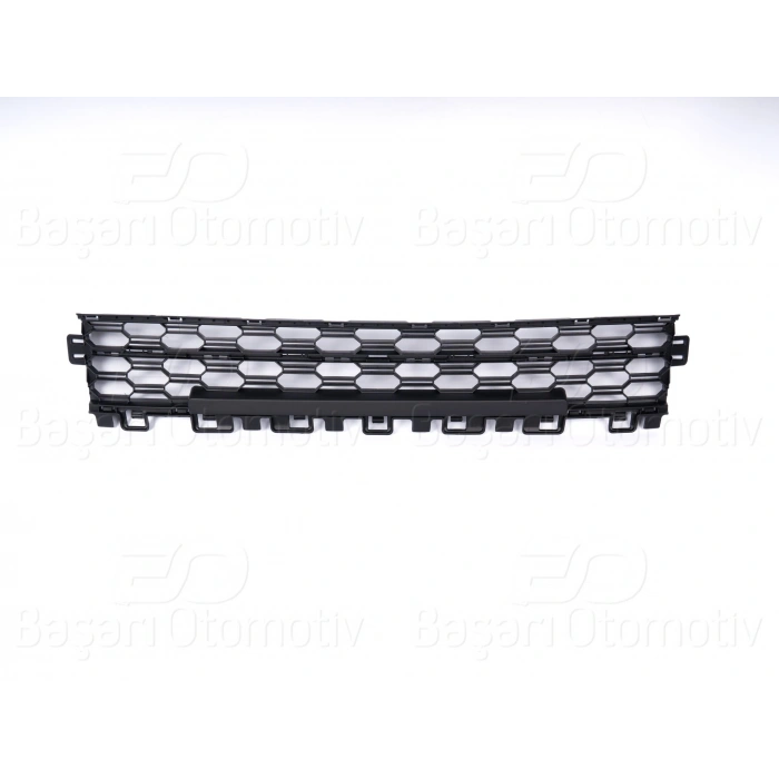 TAMPON IZGARASI ON ORTA NIKELAJ YUVALI NIKELAJSIZ SKODA OCTAVIA 4 20 >