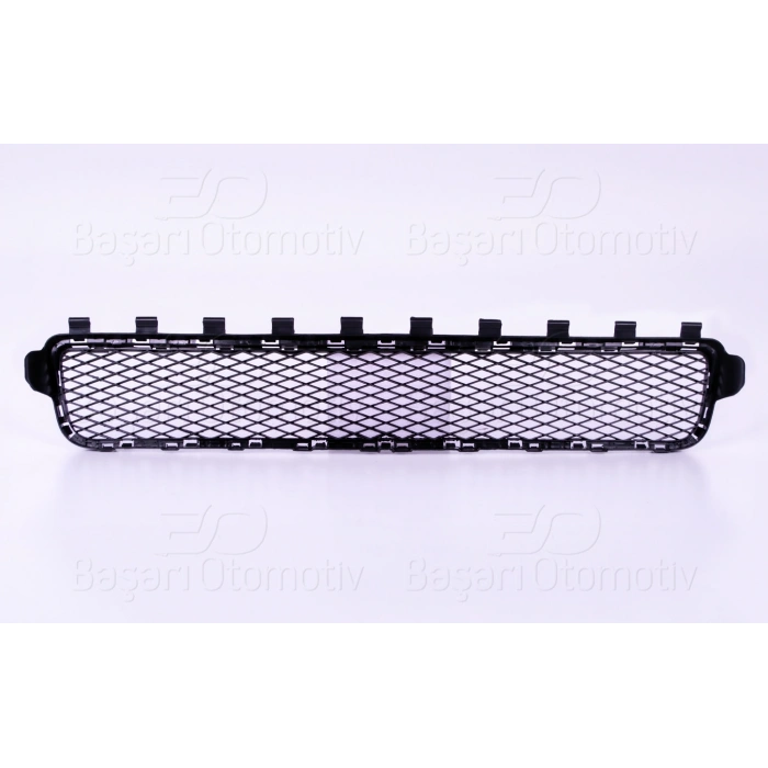 TAMPON IZGARASI ON ORTA VW TOUAREG 03-07