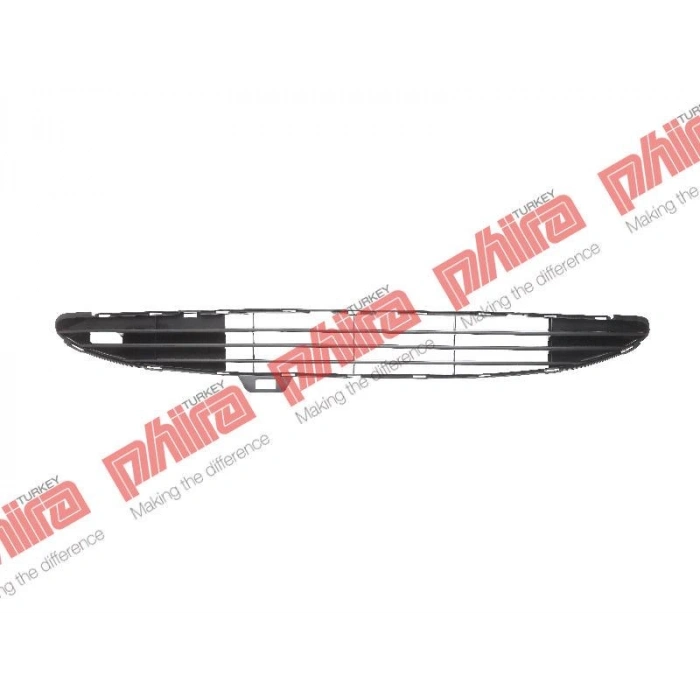 TAMPON IZGARASI ÖN | PEUGEOT | 206 | 1998-2005