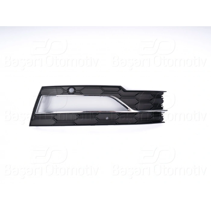 TAMPON IZGARASI ON SAG SENSORLU NIKELAJLI SKODA OCTAVIA 4 20 >