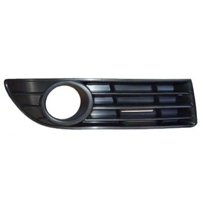 TAMPON IZGARASI ÖN SAĞ SİSLİ | AUDI | POLO IV | 2001-2005