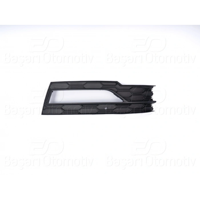 TAMPON IZGARASI ON SAG SISLI SIYAH SKODA OCTAVIA 4 20 >
